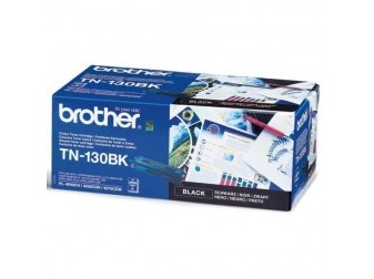 Brother TN130BK originální toner